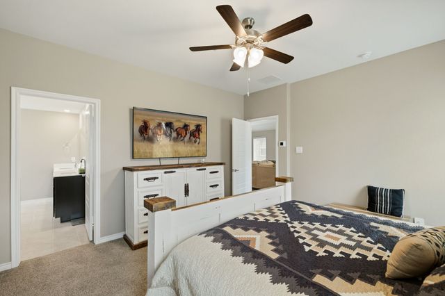 144 Willowbranch Drive, Fate, TX 75087