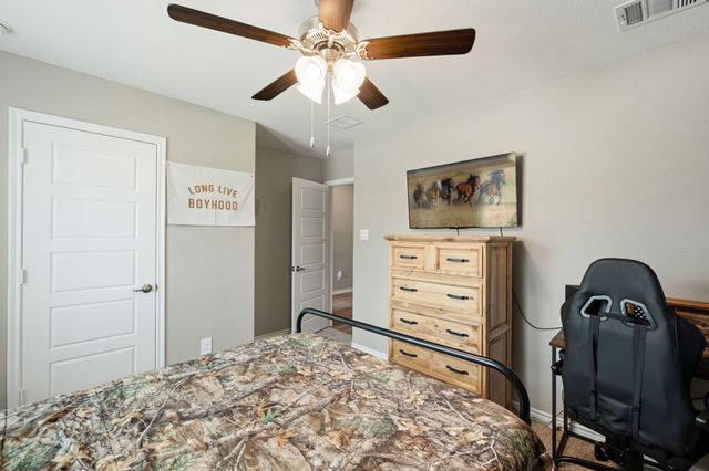 144 Willowbranch Drive, Fate, TX 75087