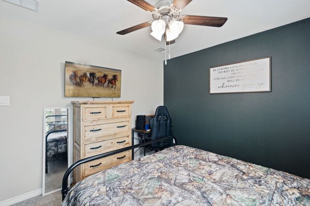 144 Willowbranch Drive, Fate, TX 75087