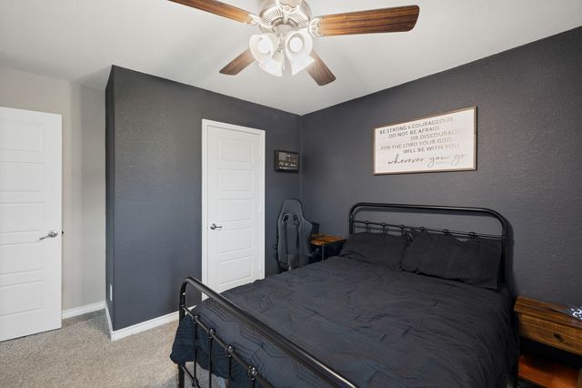 144 Willowbranch Drive, Fate, TX 75087