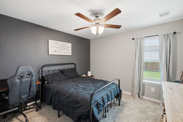 144 Willowbranch Drive, Fate, TX 75087