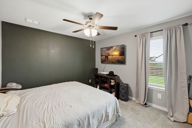 144 Willowbranch Drive, Fate, TX 75087