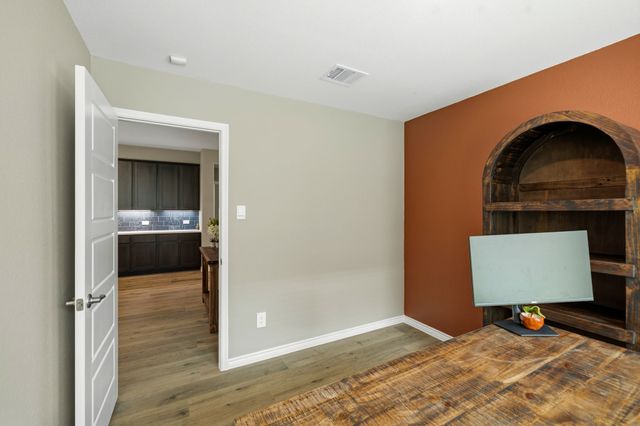 144 Willowbranch Drive, Fate, TX 75087