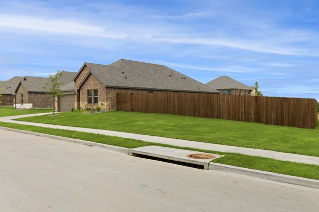 144 Willowbranch Drive, Fate, TX 75087