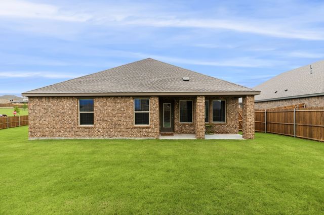 144 Willowbranch Drive, Fate, TX 75087
