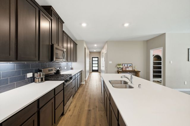 144 Willowbranch Drive, Fate, TX 75087