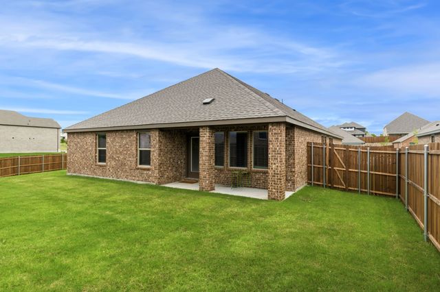 144 Willowbranch Drive, Fate, TX 75087