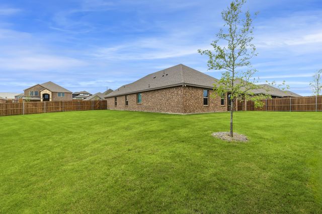 144 Willowbranch Drive, Fate, TX 75087