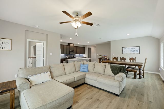 144 Willowbranch Drive, Fate, TX 75087