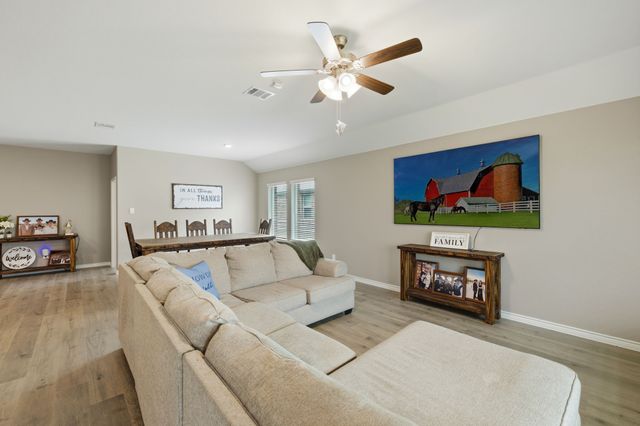 144 Willowbranch Drive, Fate, TX 75087