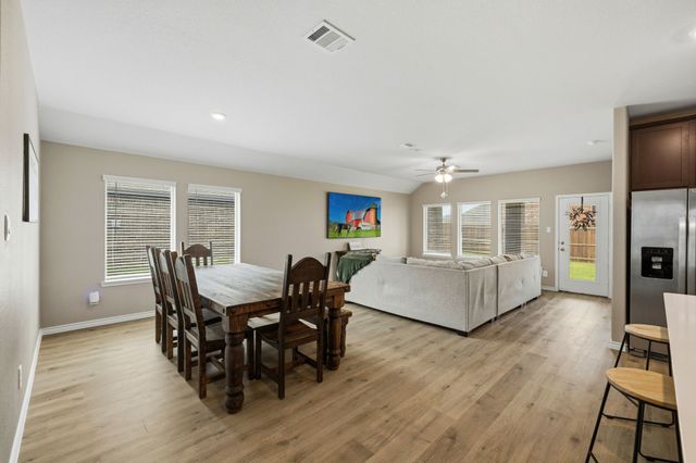 144 Willowbranch Drive, Fate, TX 75087