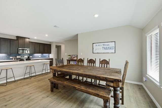 144 Willowbranch Drive, Fate, TX 75087