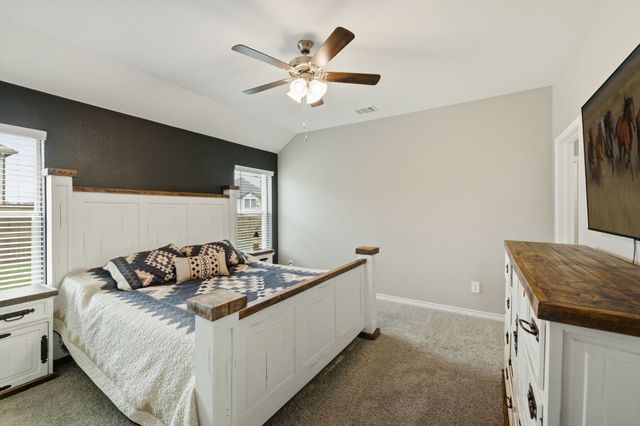 144 Willowbranch Drive, Fate, TX 75087