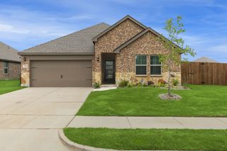 144 Willowbranch Drive, Fate, TX 75087