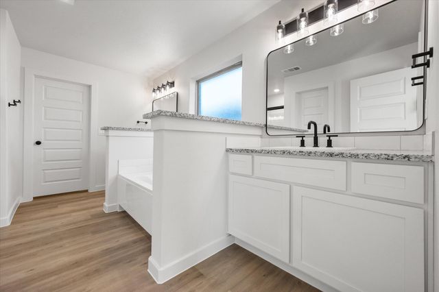 7007 56th Street, Lubbock, TX 79407