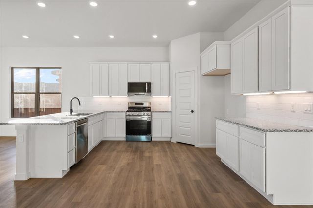 7007 56th Street, Lubbock, TX 79407