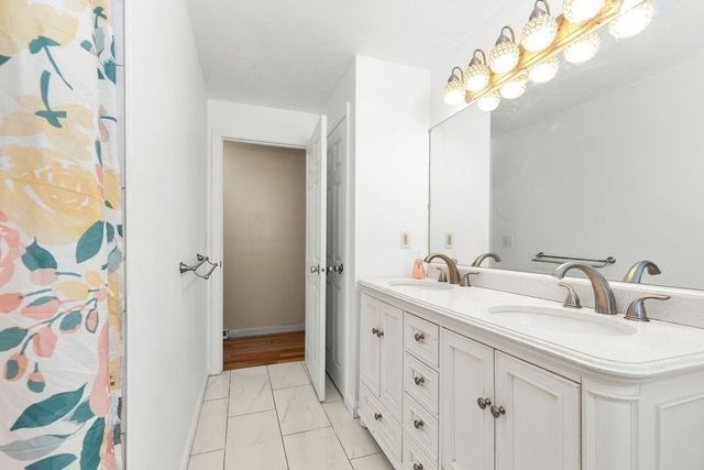 39 Frost Ave, Brockton, MA 02301