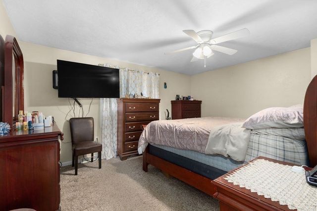 39 Frost Ave, Brockton, MA 02301