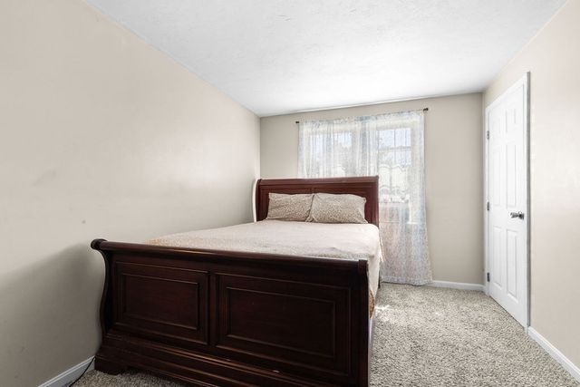 39 Frost Ave, Brockton, MA 02301