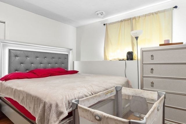 39 Frost Ave, Brockton, MA 02301