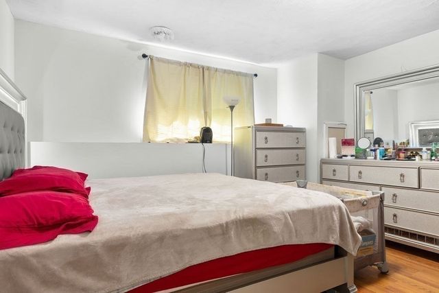 39 Frost Ave, Brockton, MA 02301