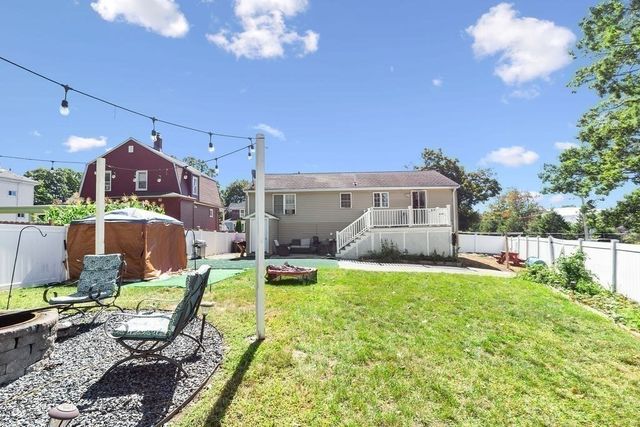 39 Frost Ave, Brockton, MA 02301