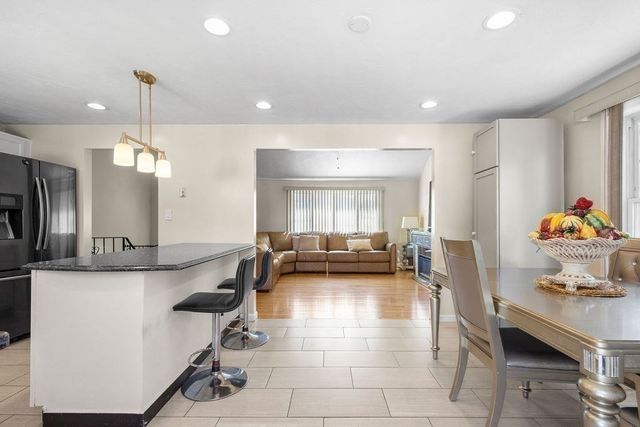 39 Frost Ave, Brockton, MA 02301