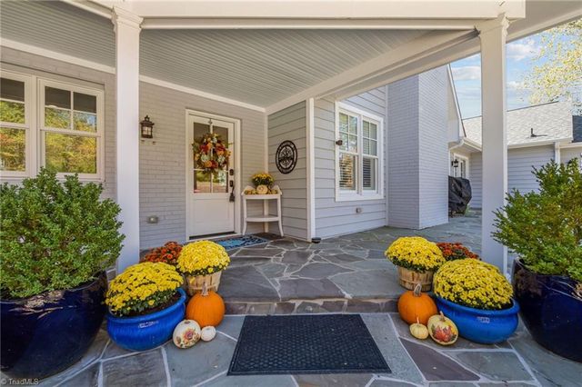 515 OAK POINTE Drive, Semora, NC 27343