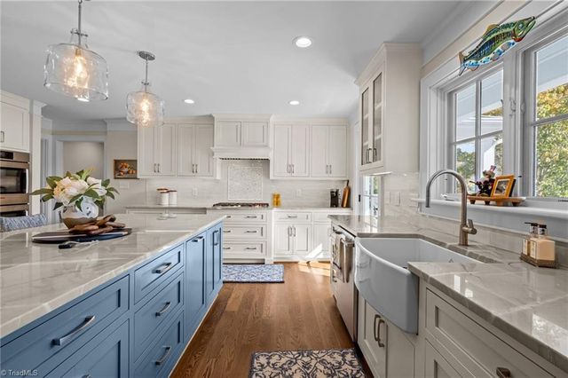 515 OAK POINTE Drive, Semora, NC 27343