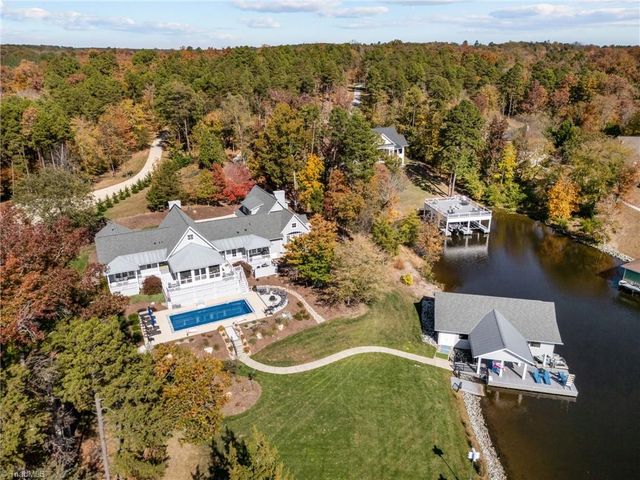 515 OAK POINTE Drive, Semora, NC 27343