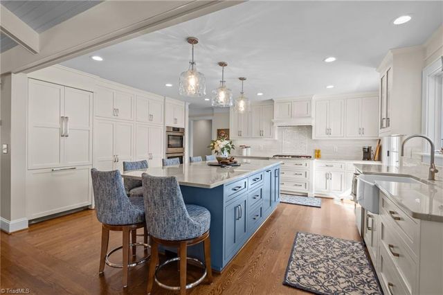 515 OAK POINTE Drive, Semora, NC 27343