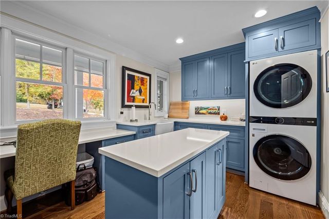 515 OAK POINTE Drive, Semora, NC 27343