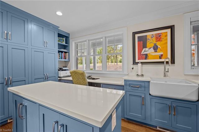 515 OAK POINTE Drive, Semora, NC 27343