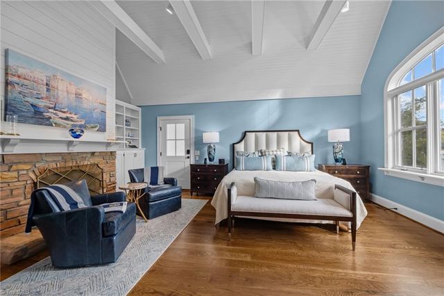 515 OAK POINTE Drive, Semora, NC 27343