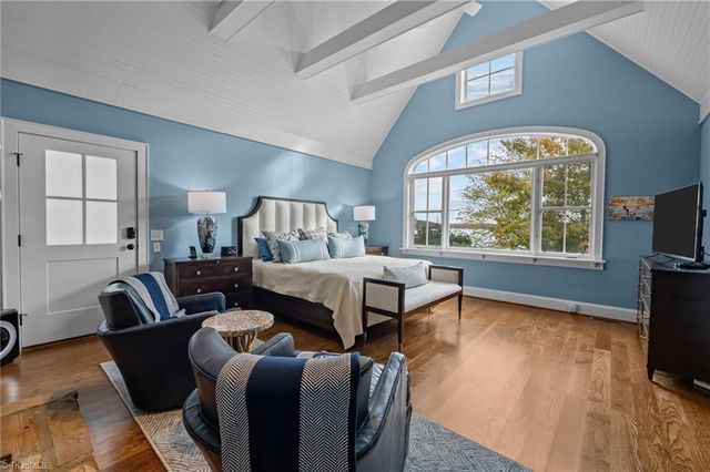 515 OAK POINTE Drive, Semora, NC 27343