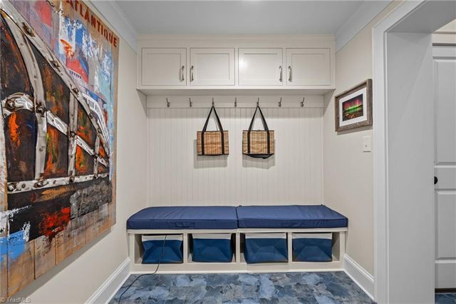 515 OAK POINTE Drive, Semora, NC 27343