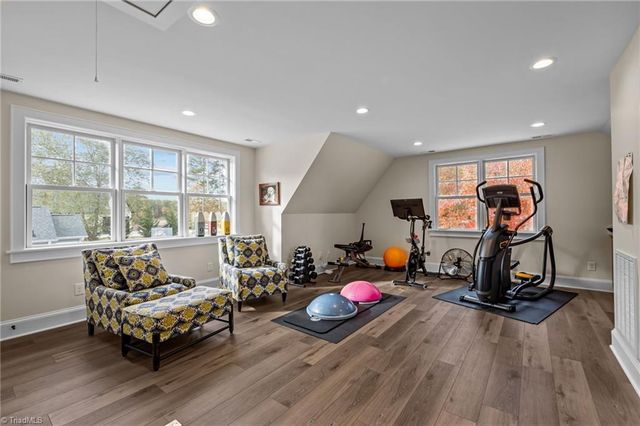 515 OAK POINTE Drive, Semora, NC 27343