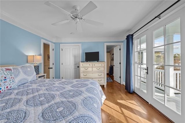 515 OAK POINTE Drive, Semora, NC 27343