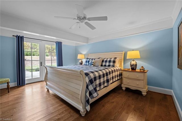 515 OAK POINTE Drive, Semora, NC 27343