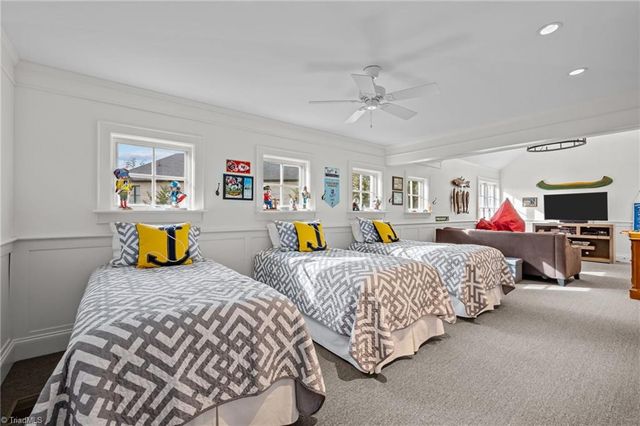 515 OAK POINTE Drive, Semora, NC 27343