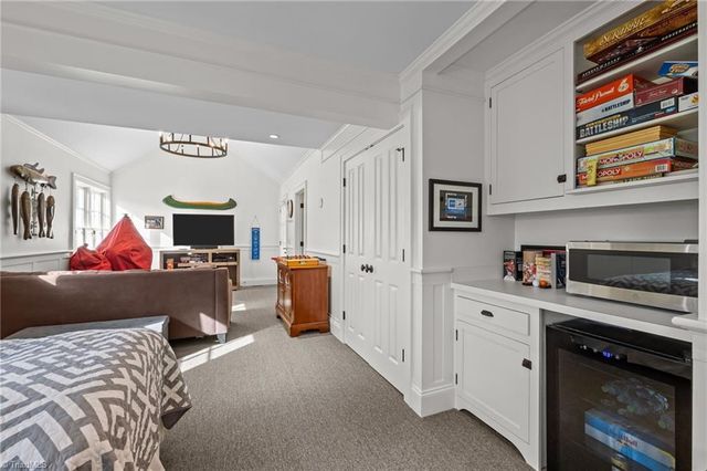 515 OAK POINTE Drive, Semora, NC 27343