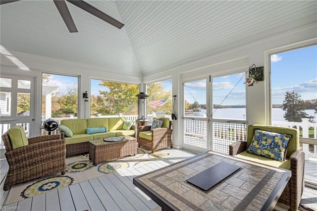 515 OAK POINTE Drive, Semora, NC 27343