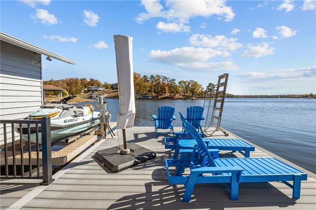 515 OAK POINTE Drive, Semora, NC 27343