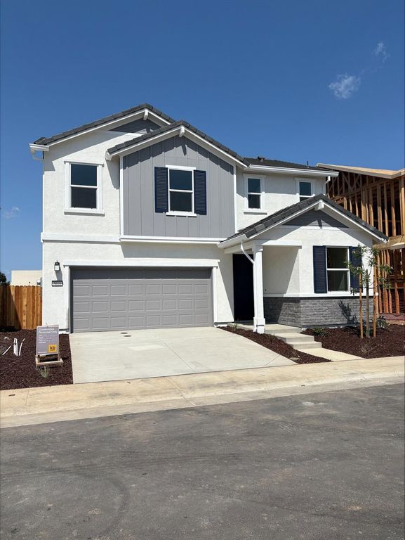 3616 Parc Villa Cir, Sacramento, CA 95827