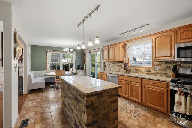 529 Hollyberry Lane, Bourbonnais, IL 60914
