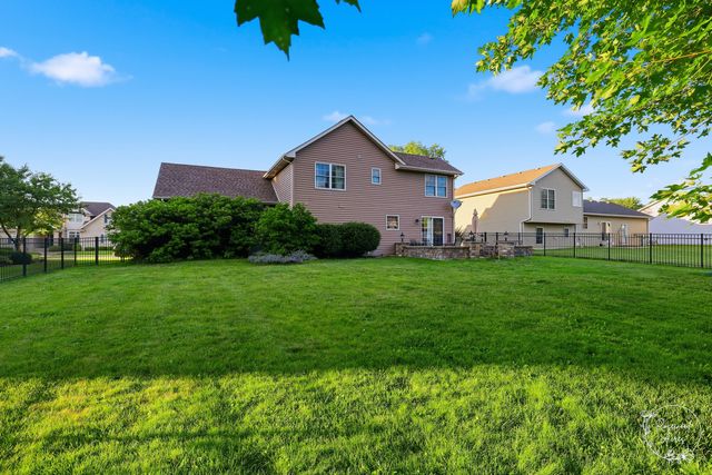 529 Hollyberry Lane, Bourbonnais, IL 60914