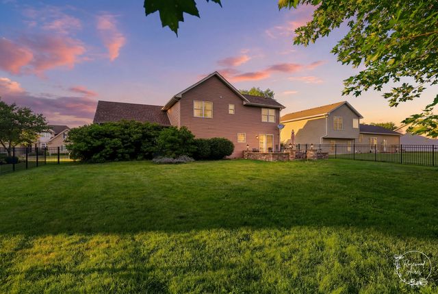 529 Hollyberry Lane, Bourbonnais, IL 60914