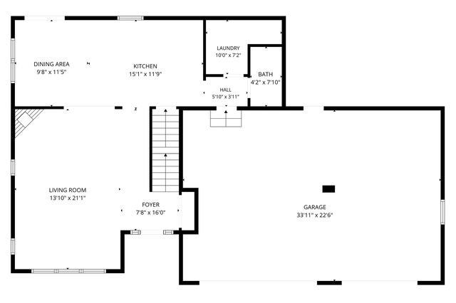 529 Hollyberry Lane, Bourbonnais, IL 60914