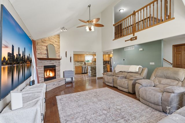 529 Hollyberry Lane, Bourbonnais, IL 60914