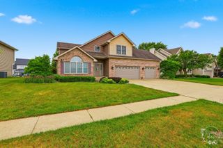529 Hollyberry Lane, Bourbonnais, IL 60914